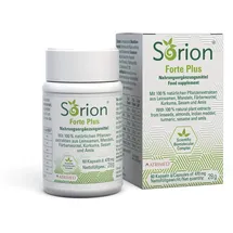 SORION Forte Plus Nahrungsergänzungsmittel, 28 g