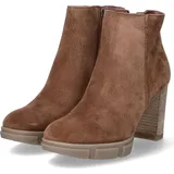 Paul Green Klassische Stiefeletten Damen, Braun 39 EU | Gr.: