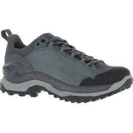 Lowa INNOVO GTX LO dunkelpetrol/moor, 42,5