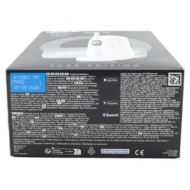 Oral-B iO Series 9 White Alabaster Luxe Edition