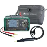 Gossen Metrawatt METRISO Xtra-Set