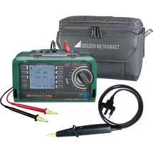 Gossen Metrawatt METRISO Xtra-Set