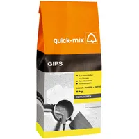 Quick-Mix Gips 6 kg