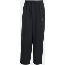 adidas Power Workout Herren Trainingshose schwarz L