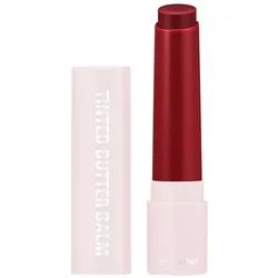 KYLIE COSMETICS Tinted Butter Balm 420 Moving On Lippenbalsam 2,4 g Nr. 420 - Moving On 