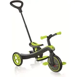 GLOBBER Explorer 4 in 1 grün