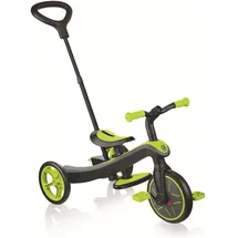 GLOBBER Explorer 4 in 1 grün