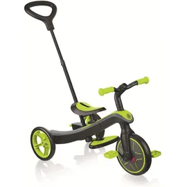 GLOBBER Explorer 4 in 1 grün