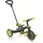 GLOBBER Explorer 4 in 1 grün