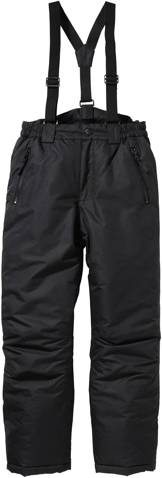 bonprix Skihose, schwarz, 170