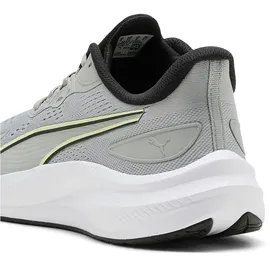 Puma Skyrocket Lite 2 Laufschuhe grau, Größe 47