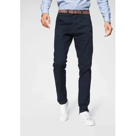 Tom Tailor Hose - Dunkelblau, - 31/31,31