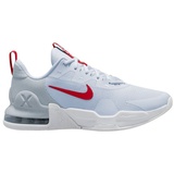 Nike Air Max Alpha Trainer 5 Herren football grey/university red 46