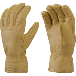 Outdoor Research Aksel Work Gloves natural (1160) L
