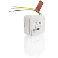 SOMFY 2401162 - Unterputz-Empfänger RTS für Rollläden | TaHoma