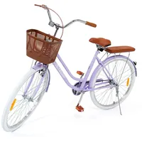 Thunder VOLTOURI 28 Zoll RH 43 cm Damen lila
