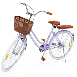 Thunder VOLTOURI 28 Zoll RH 43 cm Damen lila