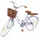 Thunder VOLTOURI 28 Zoll RH 43 cm Damen lila