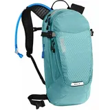 Camelbak Mule 12 Women Latigo/Teal - Blau