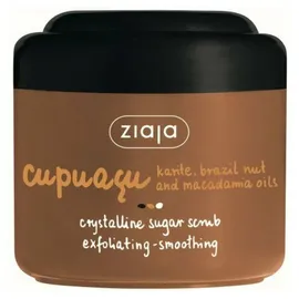 Ziaja Cupuacu Körperpeeling 200 ml
