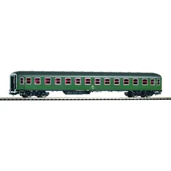 PIKO H0 59622 - Schnellzugwagen Bm232 DB IV, Gleichstrom