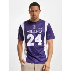 European League Of Football ELF Milano Seamen 1 Trikots blau - L