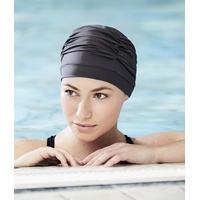 Wave Swim Cap