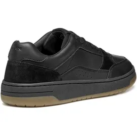 GEOX Sedral Court Herren Schwarz 42