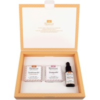 Geschenkset Haarpflege 'exclusive care' / Rosenrot Naturkosmetik / Sonstige