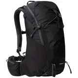 The North Face Terra 40 Wanderrucksack 60 cm grau