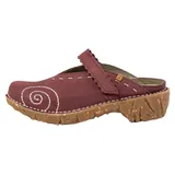 El Naturalista Clogs Ng96 PLEASANT RIOJA / Yggdrasil Farbe Rot - Rot - 40