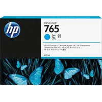 HP 765 Cyan DesignJet Ink Cartridge Druckerpatrone 1 Stück(e)