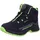 Jela 1640 1016 Zauchensee Schwarz Shoes Gr. 37