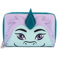 Loungefly Disney Raya and The Last Dragon Sisu Ziparound