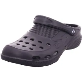 Beck Clogs Schwarz, 41 EU