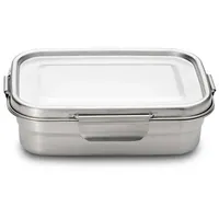 Weis Vesperdose 1200ml mit Dichtung tiefe Form