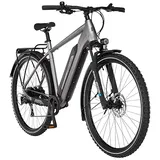 Fischer Terra 2.2 29 Zoll RH 55 cm Unisex grau