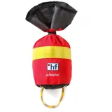 °HF Wurfsack Weasel 18 m Rot/Gelb