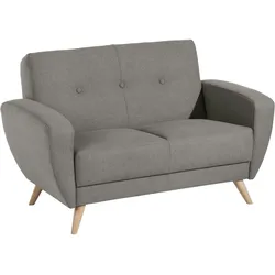 Max Winzer Sofa 2-Sitzer Jerry