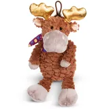 NICI Wärmflasche Elch Thure 350ml