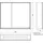 EMCO Loft 80 cm grau