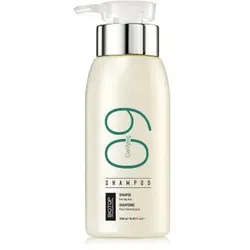 BIO TOP Clarifying shampoo 250ml