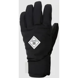 DC Franchise Handschuhe black Gr. M