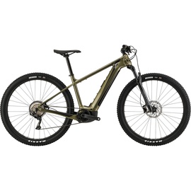 Cannondale Trail NEO 2 - M