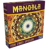 Lookout Spiele Mandala