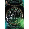 The Amulet of Samarkand