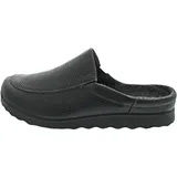 Westland Cadenet 04 | Hausschuh für Herren | Schwarz - Schwarz - 45