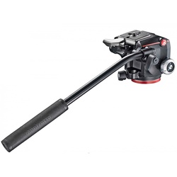 Manfrotto 2-Wege-Neiger MHXPRO-2W