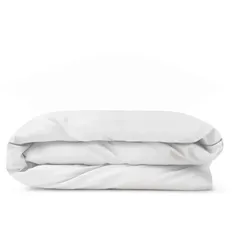 Bettdeckenbezug | Star - White - 155x220