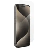 ZAGG InvisibleShield Glass XTR3, for iPhone 15 Pro